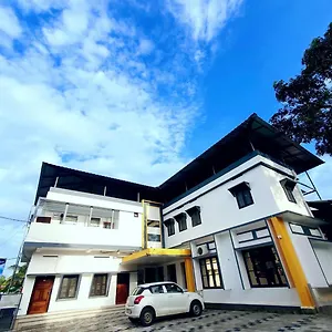 Hotel Kollam Beach Resort, Kollam