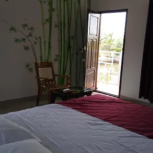 Resort Munroe Drive Island, Kollam